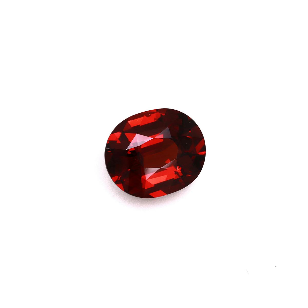 Spessartite Garnet 6.99 ct